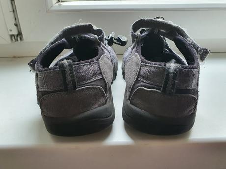 Keen sandale v.35, keen,35