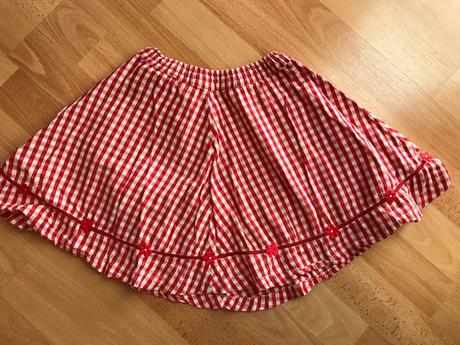 Letný balík pre dievča - veľ.104, 104–116