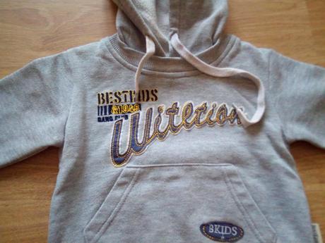 Mikinka,vel.80/86, 80