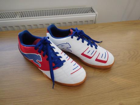 Puma halová obuv-38v, nová, puma,38