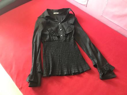 Kosela krasna,vel.44/s, 44