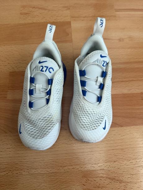 Tenisky, nike,26