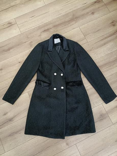 Dámsky kabát veľ. 38, gate,38