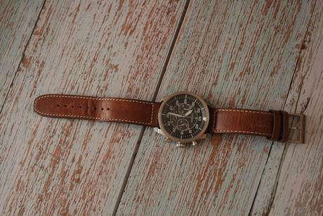 Pánske hodinky citizen, citizen