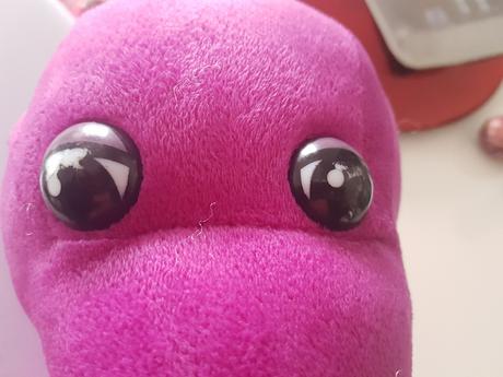 Barney,