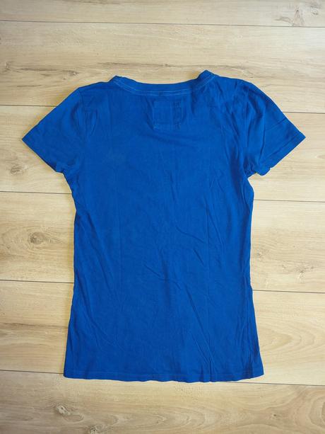Tricko af, abercrombie&fitch,l