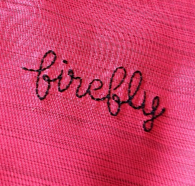 Lyžiarska dievčenská bunda, firefly,176