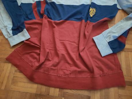 Pánske pyžamo, xxl