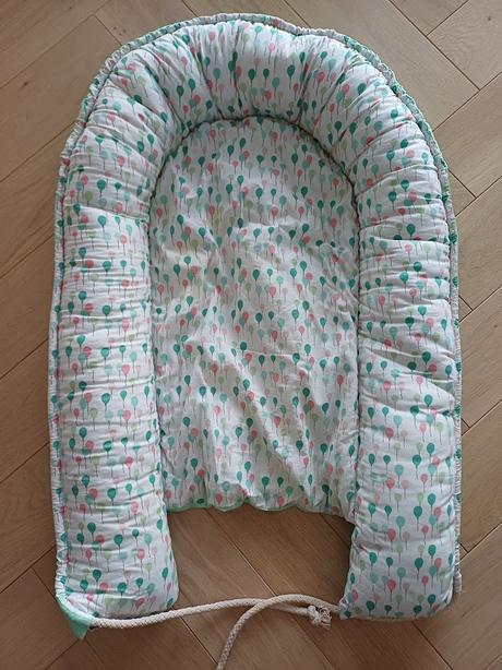 Detská hrazda / lehátko, šírka (cm): 60,dĺžka (cm): 80