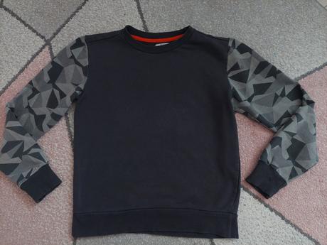 Mikina 146/152, boys,146