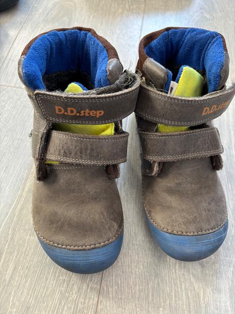 Dd step cizmicky, d.d.step,32