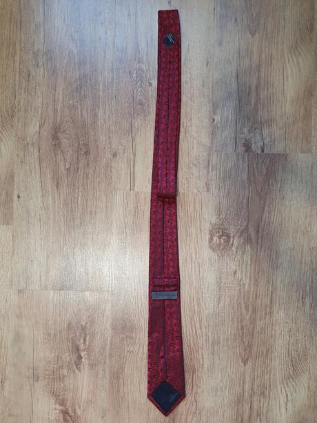 Pánsky oblek + kravata, 48