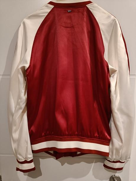 G-star raw bomber bunda m, m