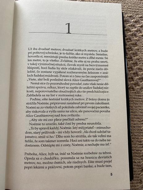 Mrazivé dni fred vargas,