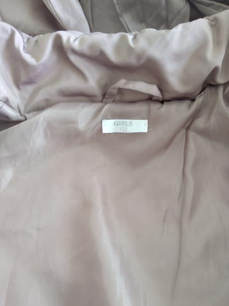 Prechodná bundicka, pepco,122