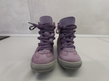 Čižmičky na zimu, 22