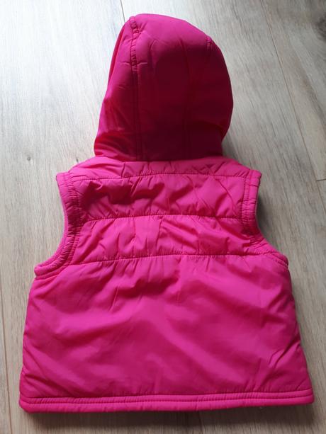 Vesta minnie, george,56