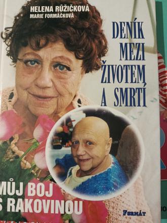 Helena ruzickova, 