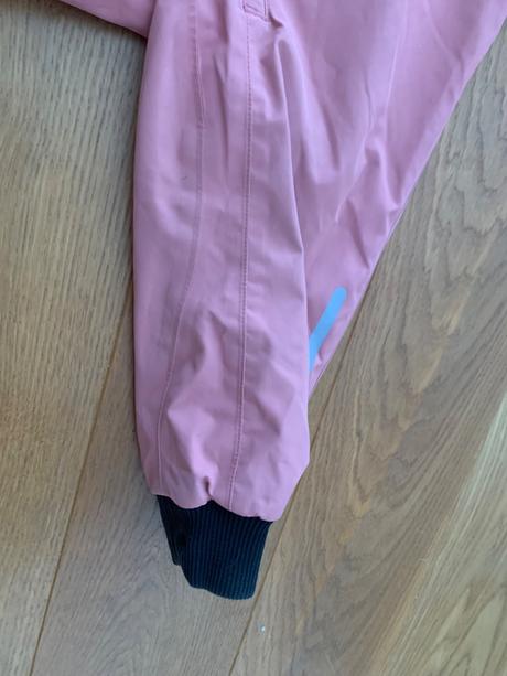Reima prechodná softshellová kombinéza 98/104, reima,98