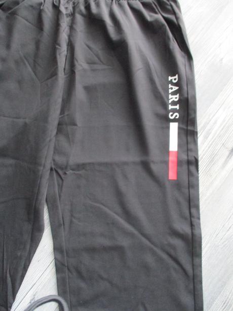 Športové nohavice, l