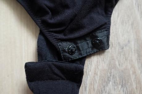 Mäkkučké poddajné body intimissimi, intimissimi,m