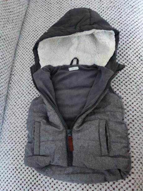 Krásna vestička, pepco,86