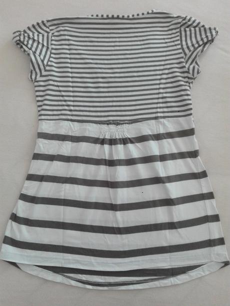 Tehotenske tricko, 36