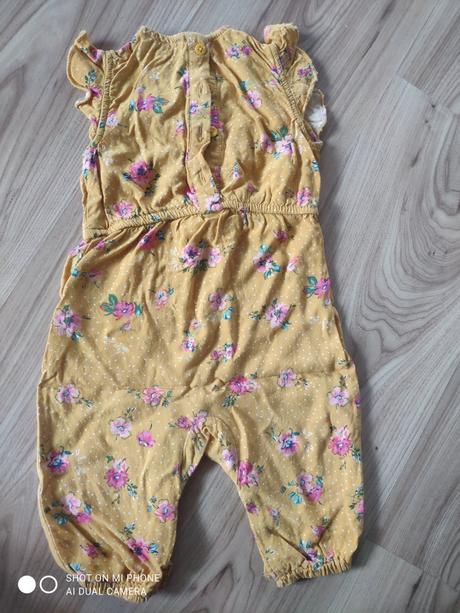 Overalik veľ.74, primark,74