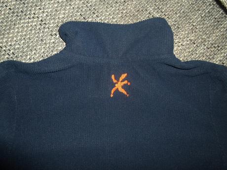 Funkcna mikinka, 110