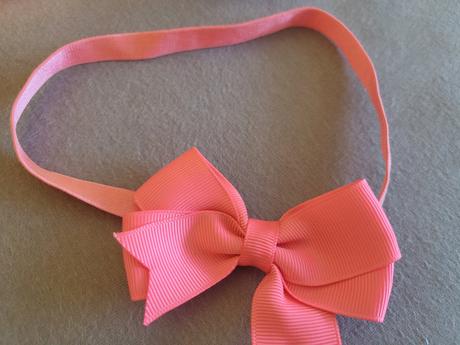 Detské vlasové doplnky hm, h&m