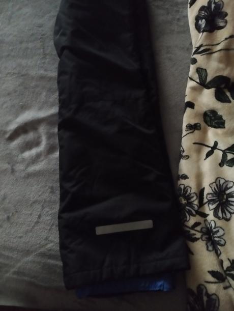 Lyžiarske nohavice-140/146, lewro,146