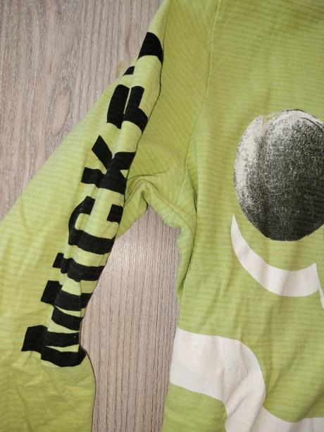 90's retro mickey mouse tričko, disney,122