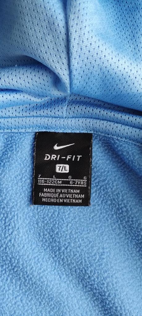 Nike súprava 110/116, nike,116