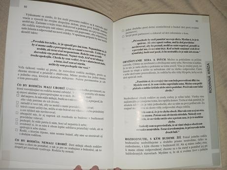 Miriam stoppardová - dospievajúcim dievčatám,