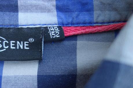 Dievčenská košeľa, 146