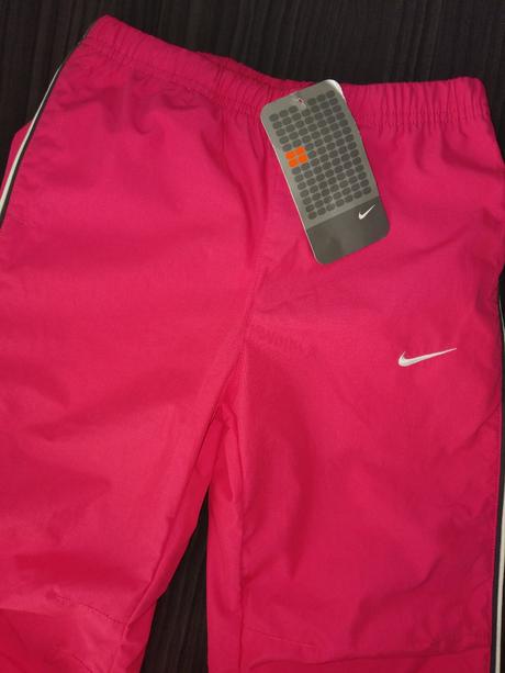 Nike nohavice, nike,116