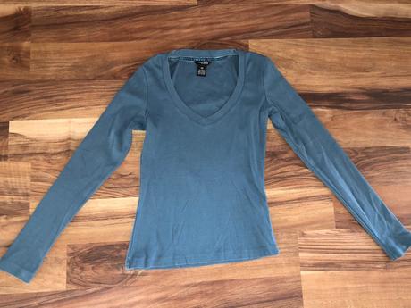 Tričko, fishbone,xs