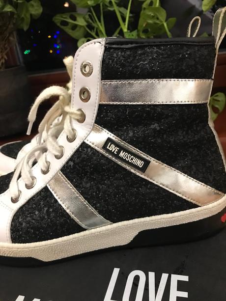 Love moschino, moschino,41