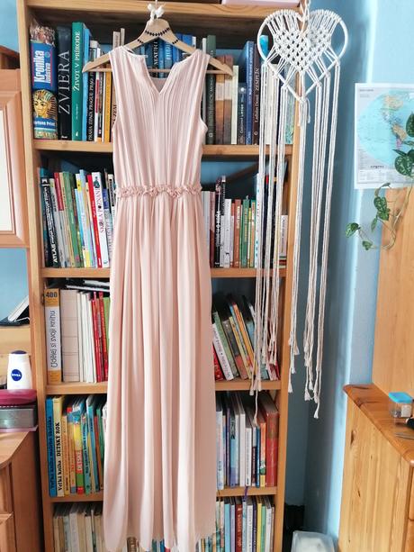 Saty pre bohynu, h&m,xs