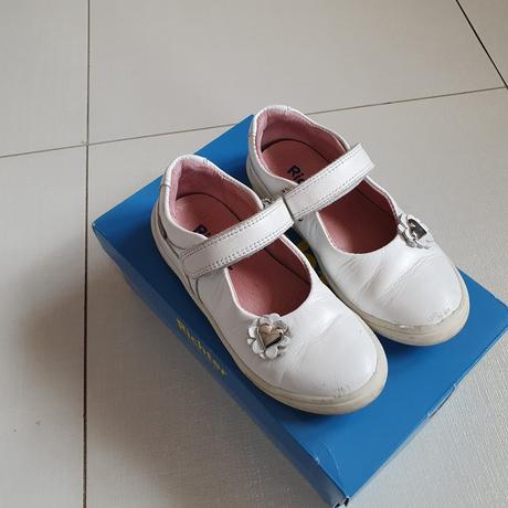 Topánky richter, richter,27