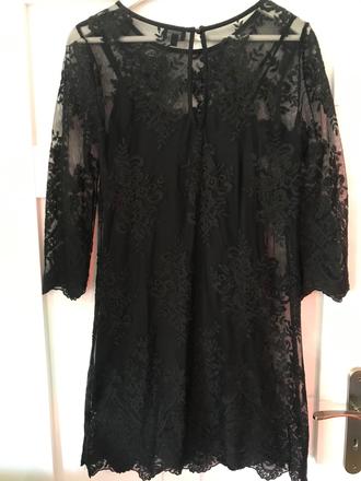 Šaty reserved 36, reserved,36