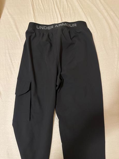 Under armour sportove nohavice, under armour,xl