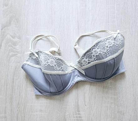 Pekná podprsenka, 75c