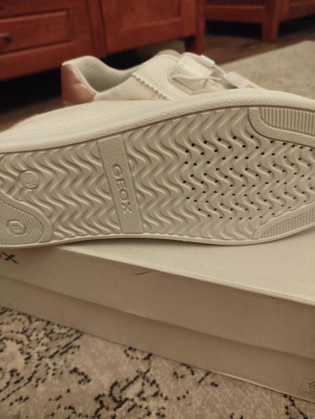 Nové geox tenisky, geox,39