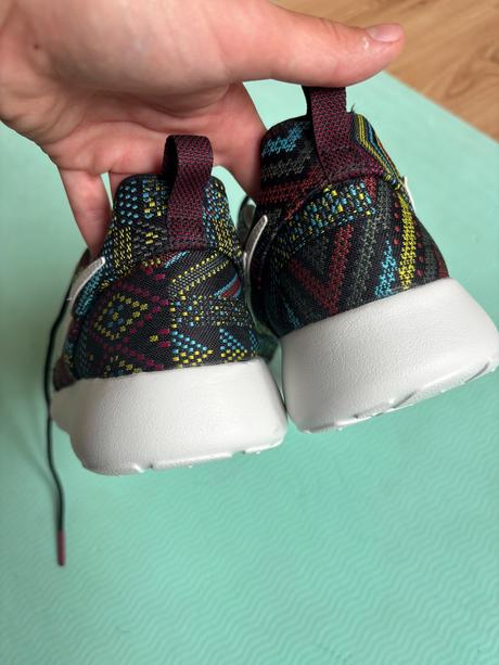 Nové nike roshe one, nike,39