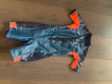 Detske plavky/neopren-5-6 rokov, 