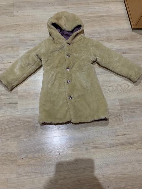 Kabatik obojstranny7az8r, kenvelo,128