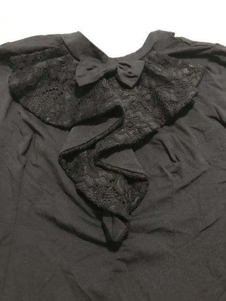 Elegantne tricko, mayo chix,xs