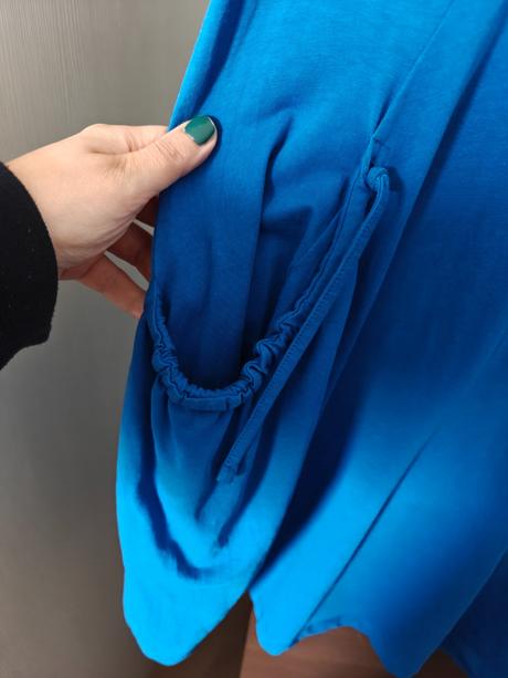 Dámske šaty s dlhým rukávom bpc 40/42, 42