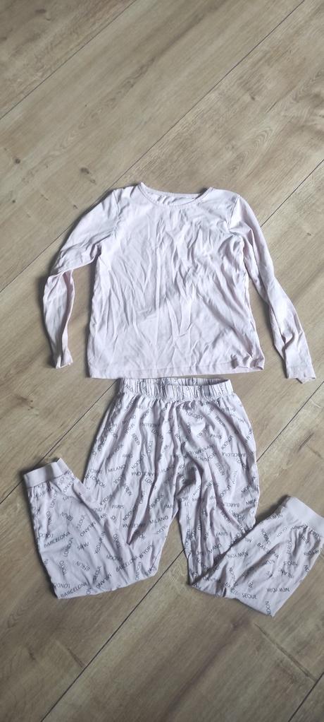 Pyžamo 134/140, pepperts,134